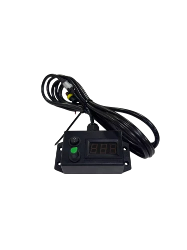 Регулятор для генератора WPS253A