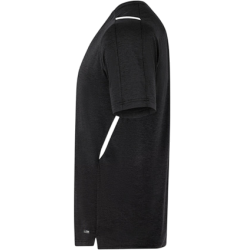 Футболка Pride JAKO BMW темно-серая