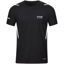 Футболка Pride JAKO BMW темно-серая