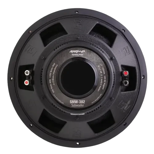 Dynamic State SARMAT SMW-382