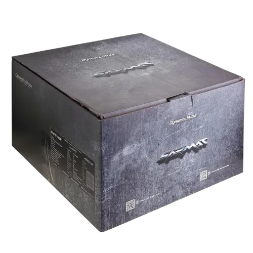 Dynamic State SARMAT SMW-382