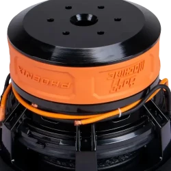 DL Audio Phoenix Bass Machine 10