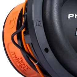 DL Audio Phoenix Bass Machine 10