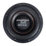DL Audio Phoenix Bass Machine 10