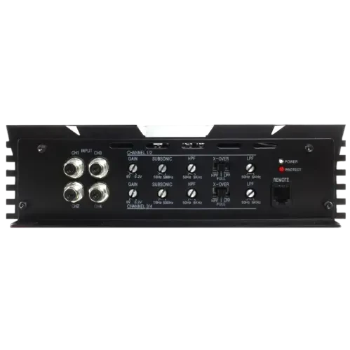 Усилитель Sundown Audio SAX-100.4