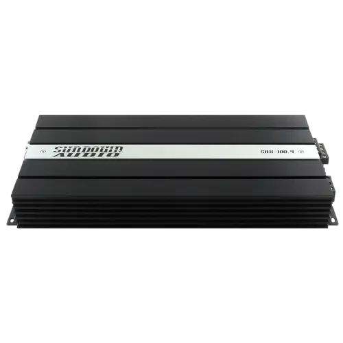 Усилитель Sundown Audio SAX-100.4