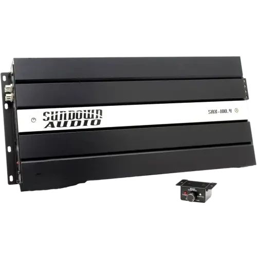 Усилитель Sundown Audio SAX-100.4