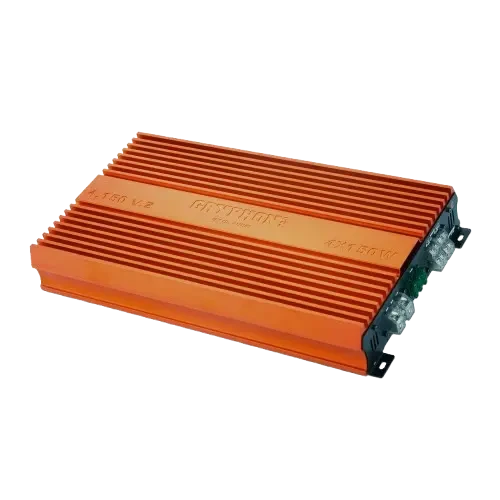 DL Audio Gryphon Pro 4.150 V.2