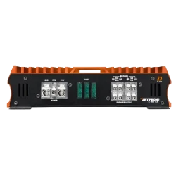 DL Audio Gryphon Pro 4.150 V.2