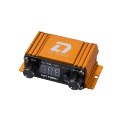 DL Audio Gryphon Pro 4.150 V.2