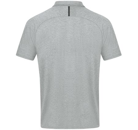 Футболка-поло Pride JAKO светло-серая