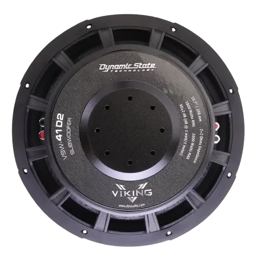 Dynamic State VIKING VSW-41D2