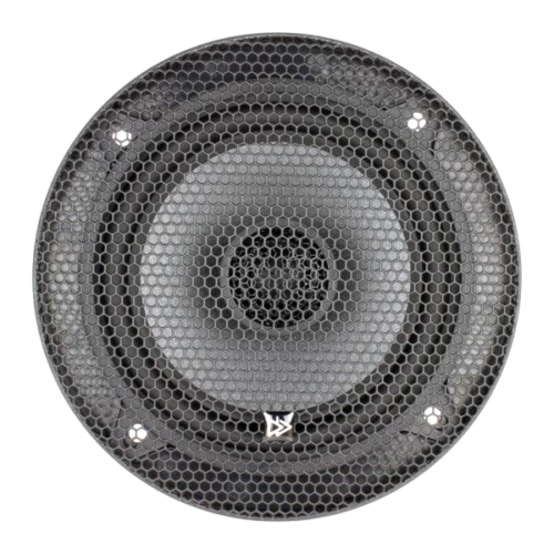 Best Balance D52 коаксиальная акустика 5,25″ (13 см)