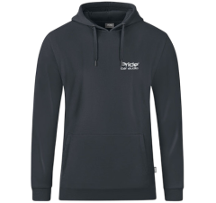 Толстовка Pride JAKO темно-серая