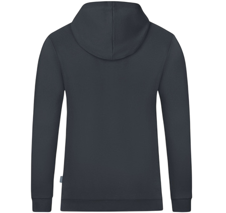 Толстовка Pride JAKO темно-серая