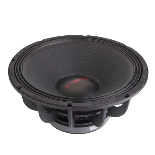 Dynamic State FORCE P5W15 15" D2