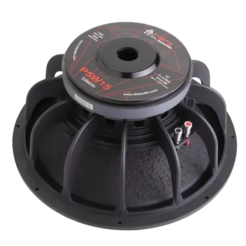 Dynamic State FORCE P5W15 15" D2