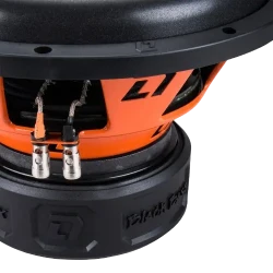 DL Audio Phoenix Black Bass 12