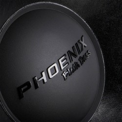 DL Audio Phoenix Black Bass 12