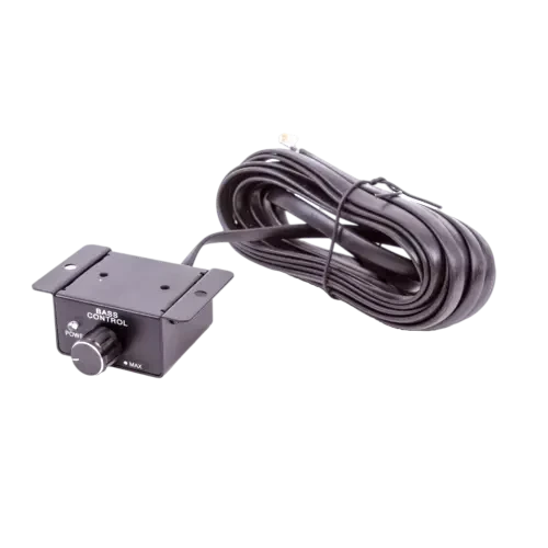 Усилитель Skar Audio SK-85.4