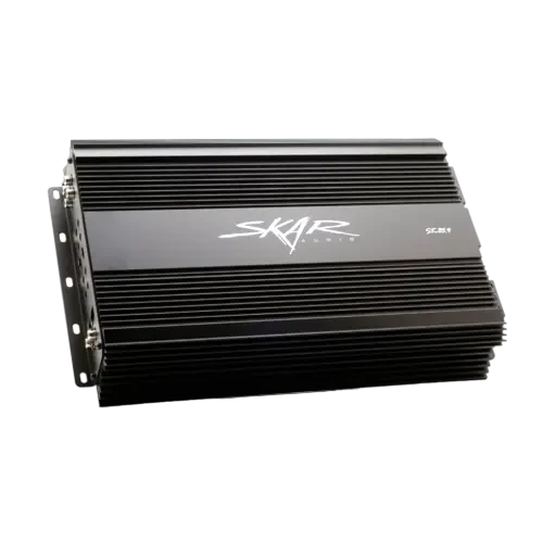 Усилитель Skar Audio SK-85.4