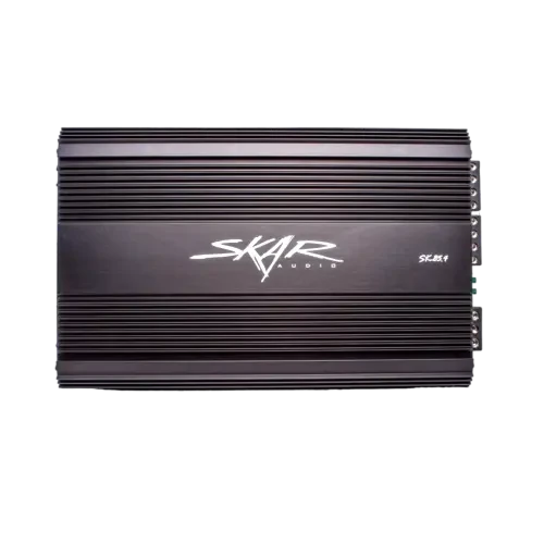 Усилитель Skar Audio SK-85.4
