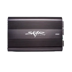 Усилитель Skar Audio SK-85.4