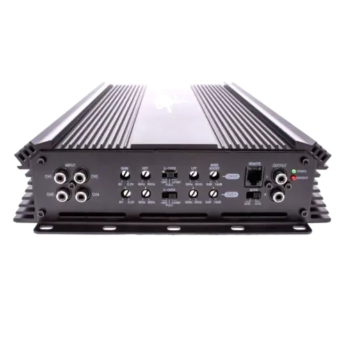 Усилитель Skar Audio SK-85.4