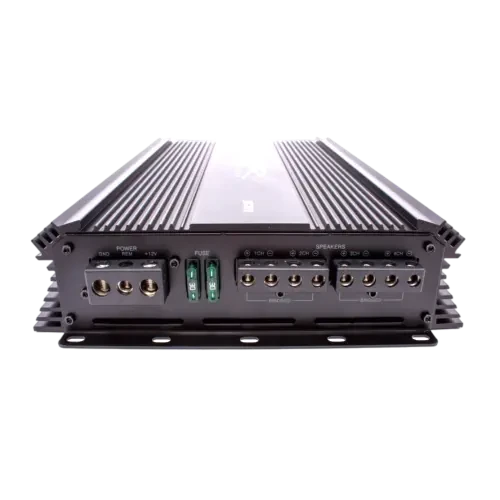 Усилитель Skar Audio SK-85.4