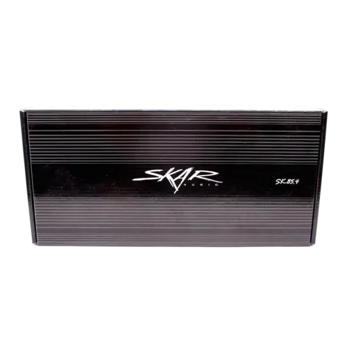 Усилитель Skar Audio SK-85.4