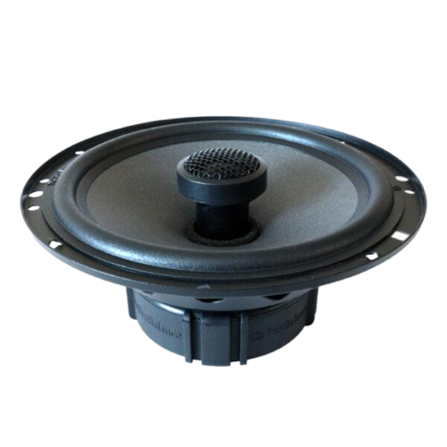 Best Balance D65 коаксиальная акустика 6,5″ (16,5 см)