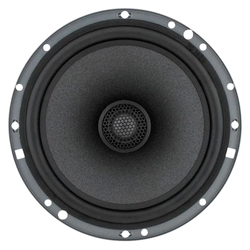 Best Balance D65 коаксиальная акустика 6,5″ (16,5 см)