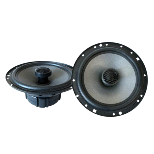 Best Balance D65 коаксиальная акустика 6,5″ (16,5 см)