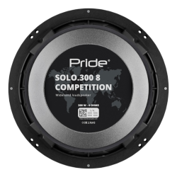 Акустика Pride Solo 300 8&quot; competition [20 см]