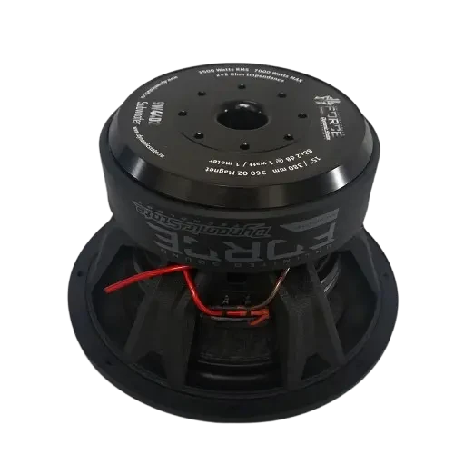 Dynamic State FORCE SW44D2