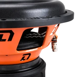 DL Audio Phoenix Black Bass 15