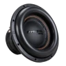DL Audio Phoenix Black Bass 15