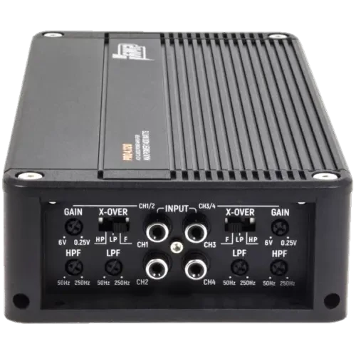 Усилитель AMP PRO 4.120