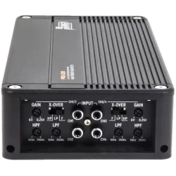 Усилитель AMP PRO 4.120