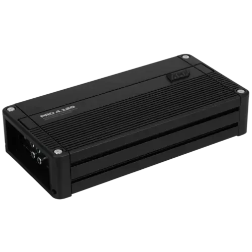 Усилитель AMP PRO 4.120