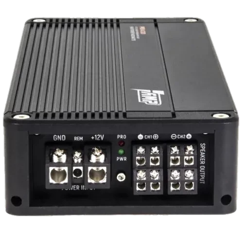 Усилитель AMP PRO 4.120