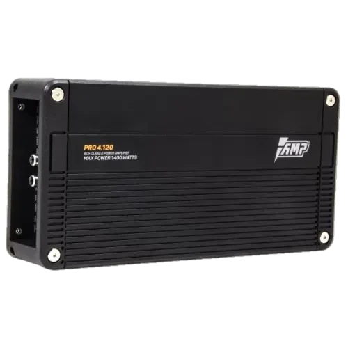 Усилитель AMP PRO 4.120