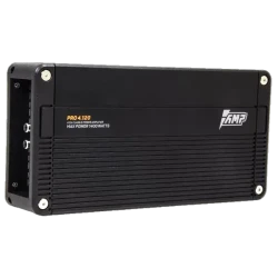 Усилитель AMP PRO 4.120