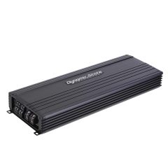 Dynamic State SARMAT SMA-4.300