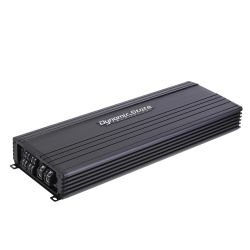 Dynamic State SARMAT SMA-4.300