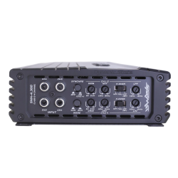 Dynamic State SARMAT SMA-4.300