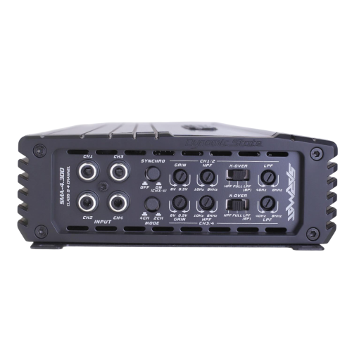 Dynamic State SARMAT SMA-4.300