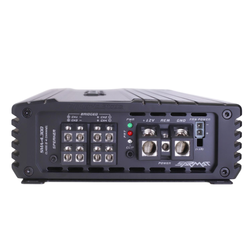 Dynamic State SARMAT SMA-4.300