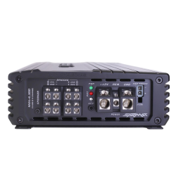 Dynamic State SARMAT SMA-4.300