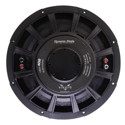 Dynamic State VIKING VSW-402